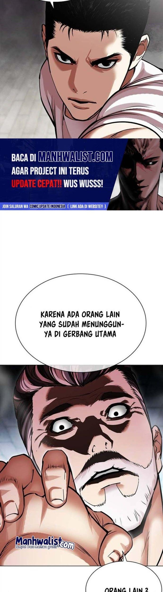 Chapter 512 - halaman 84