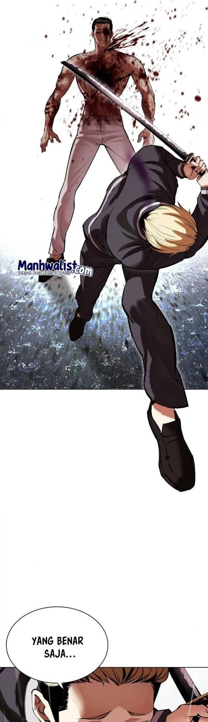 Chapter 513 - halaman 108