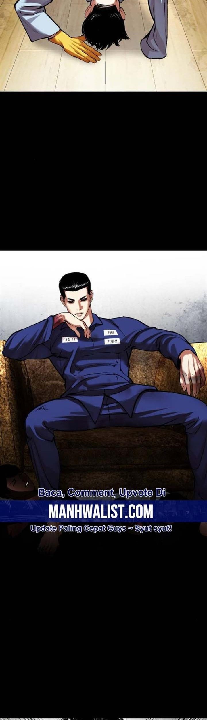 Chapter 513 - halaman 112