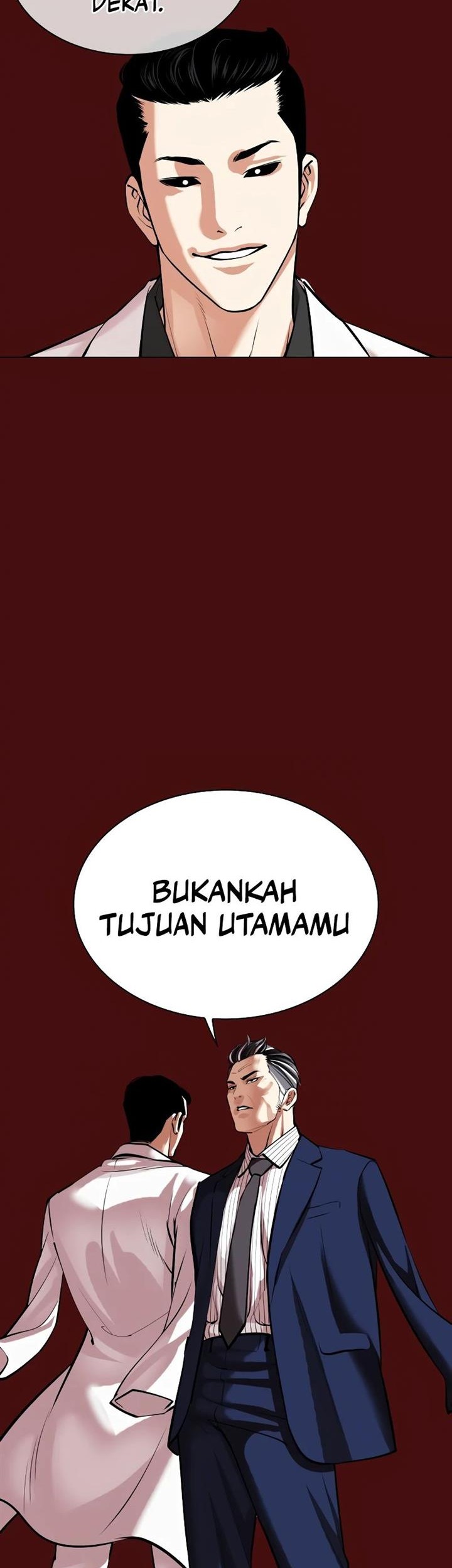 Chapter 515 - halaman 100