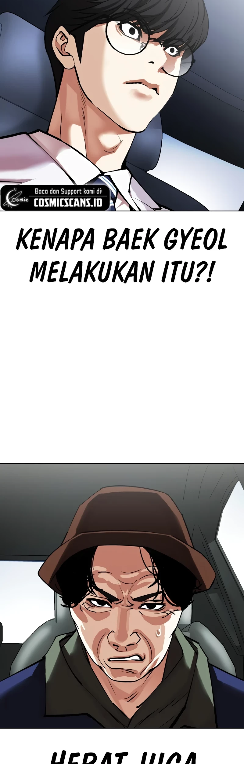 Chapter 516 - halaman 101