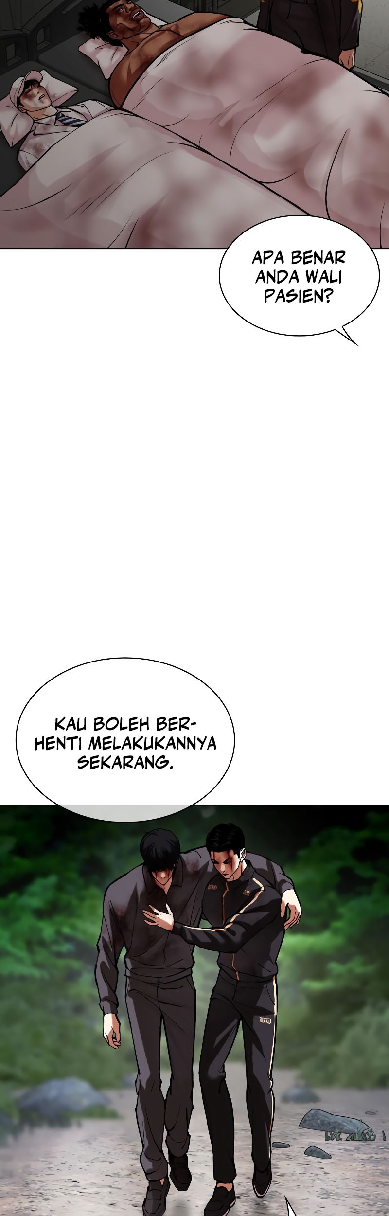 Chapter 516 - halaman 12