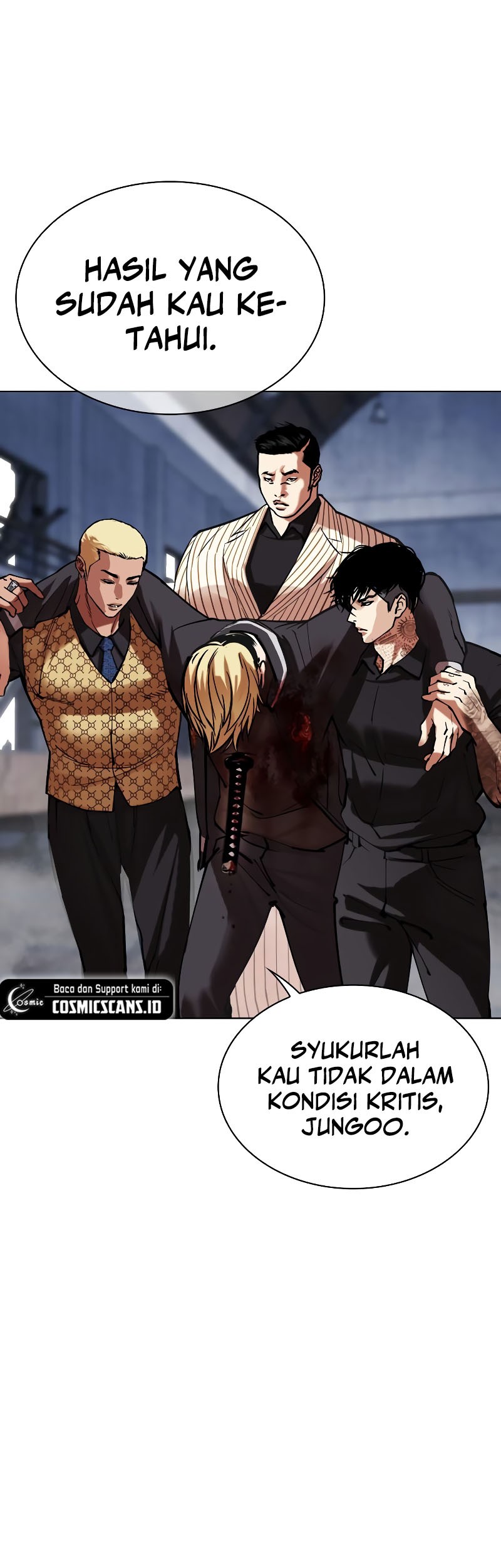 Chapter 516 - halaman 14