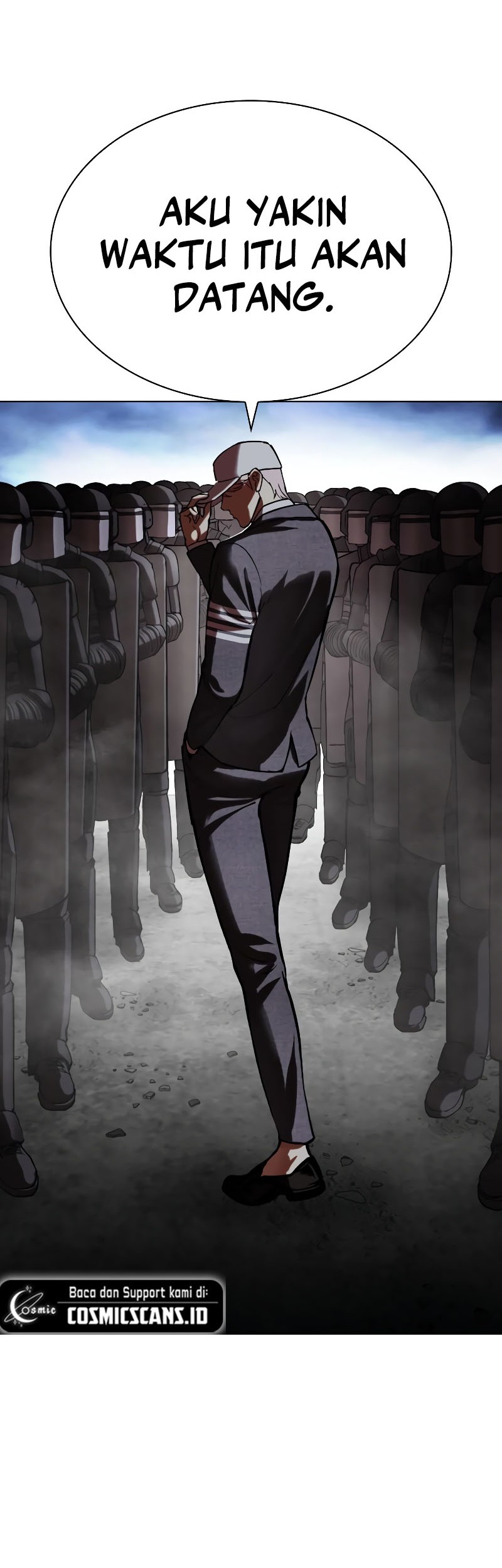 Chapter 516 - halaman 27