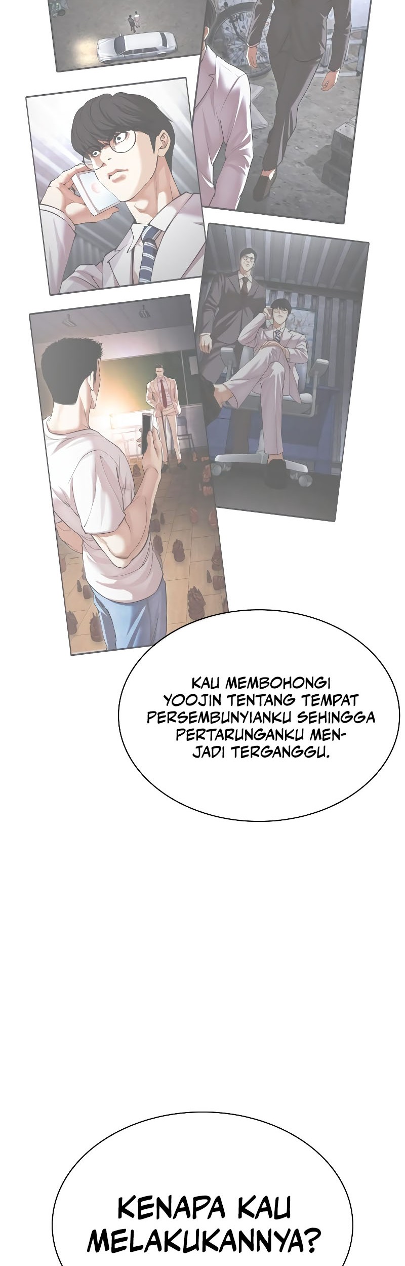 Chapter 519 - halaman 88