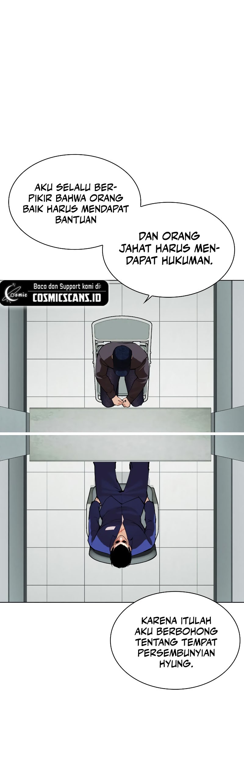 Chapter 519 - halaman 92