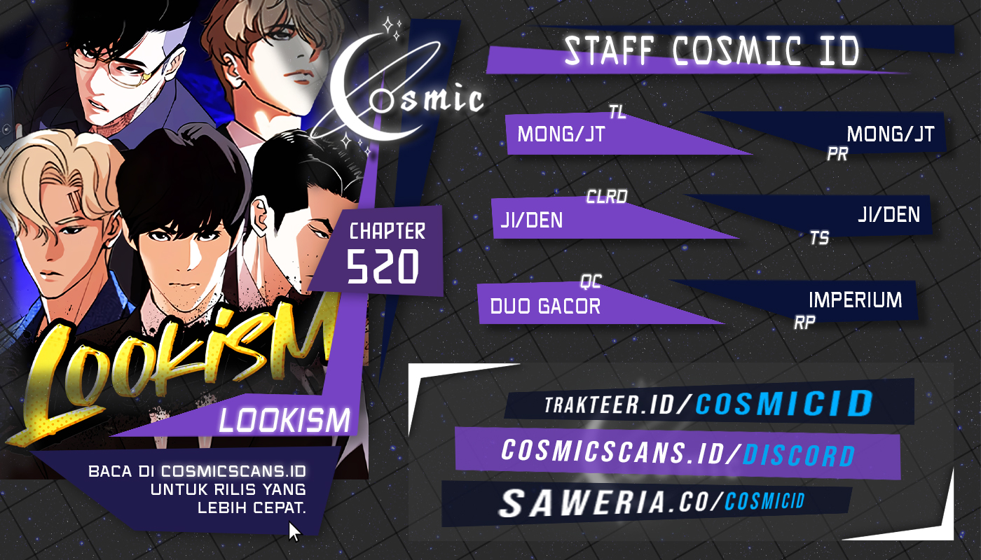 Chapter 520 - halaman 2
