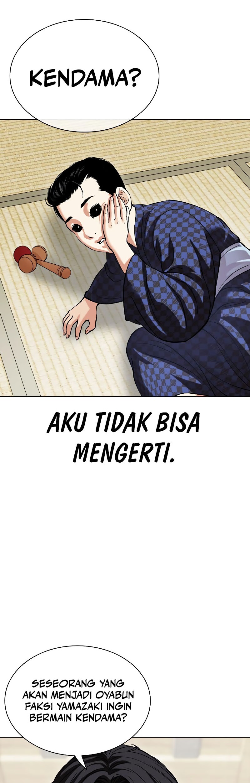 Chapter 520 - halaman 56