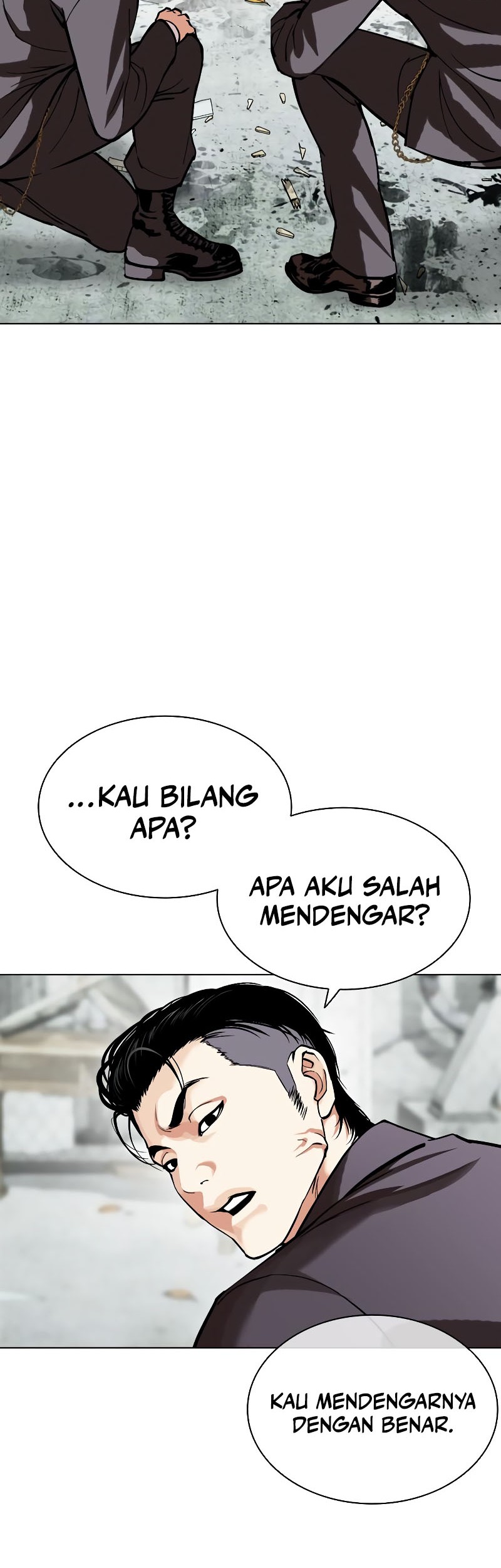 Chapter 520 - halaman 60