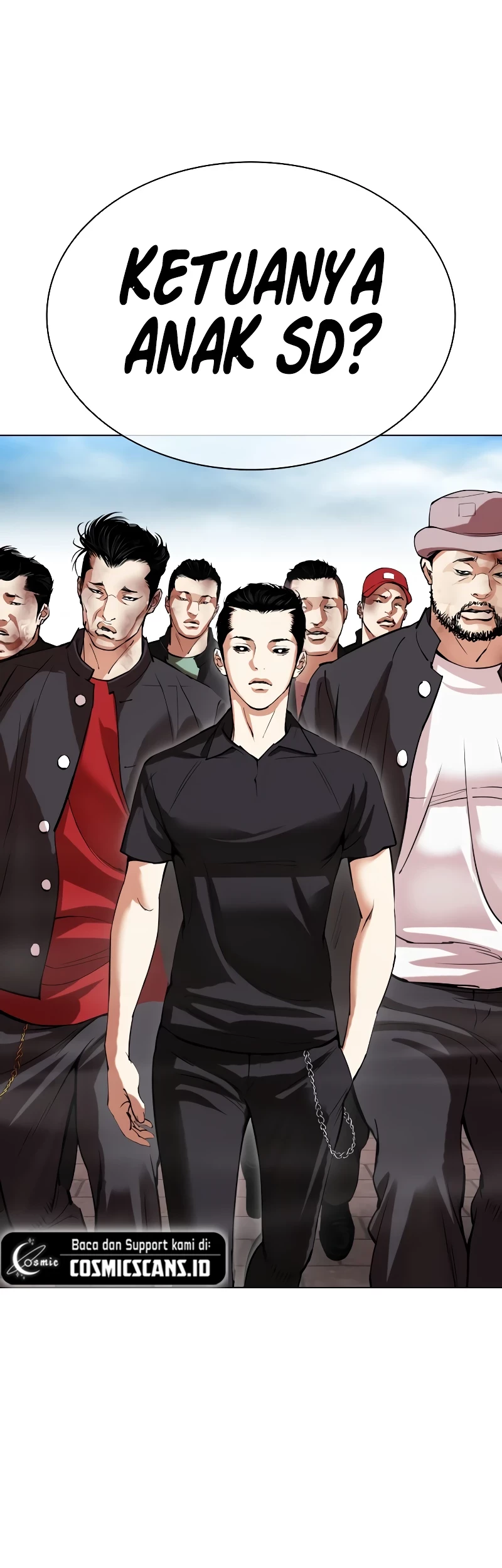 Chapter 520 - halaman 71