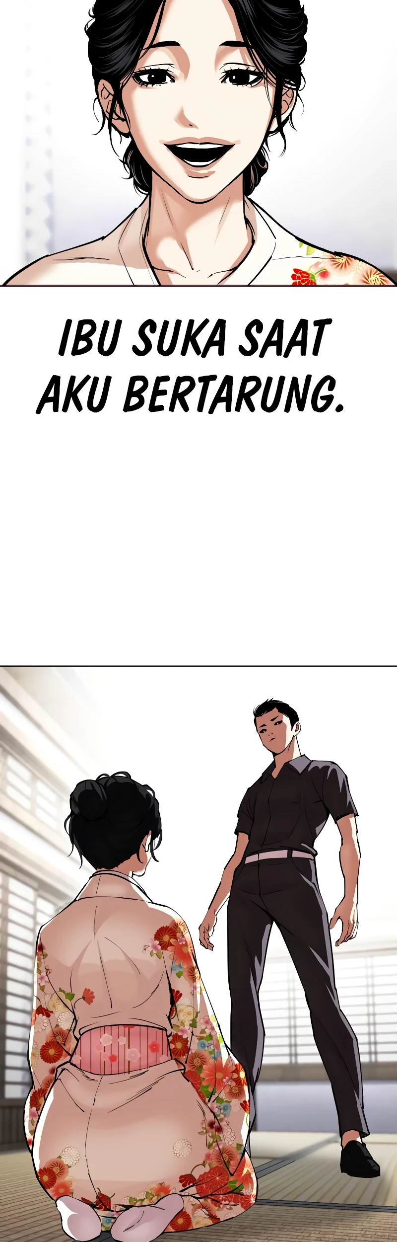 Chapter 520 - halaman 85