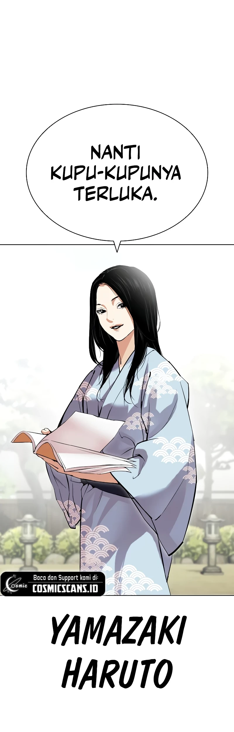 Chapter 520 - halaman 105