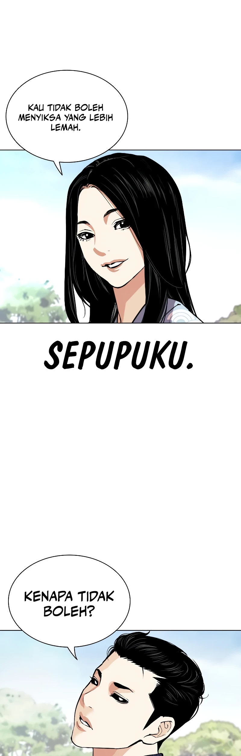 Chapter 520 - halaman 107