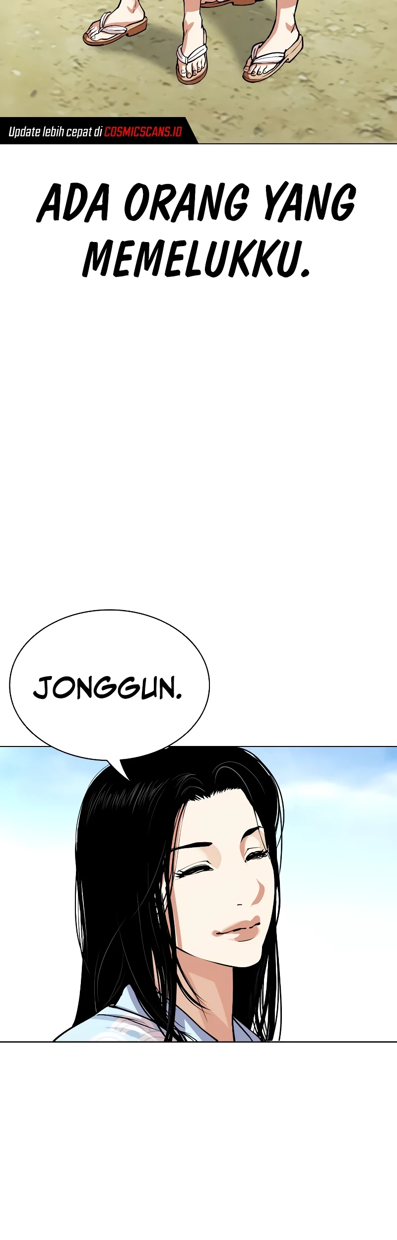 Chapter 520 - halaman 110