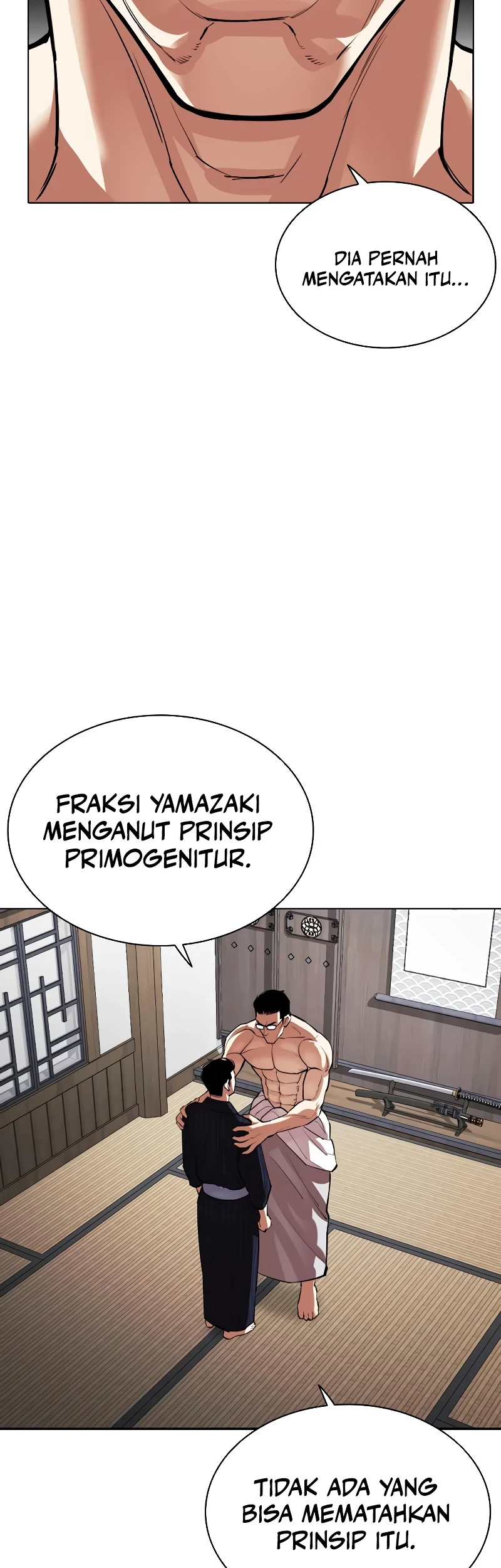 Chapter 520 - halaman 121