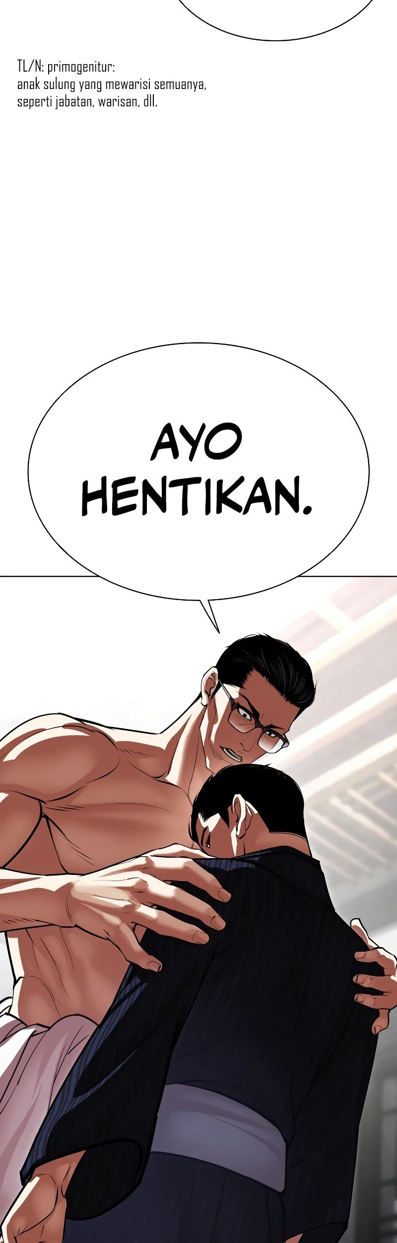 Chapter 520 - halaman 122