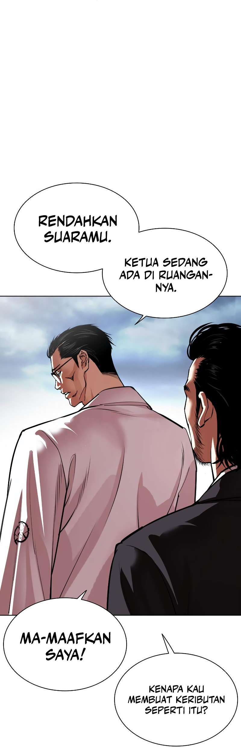 Chapter 520 - halaman 13