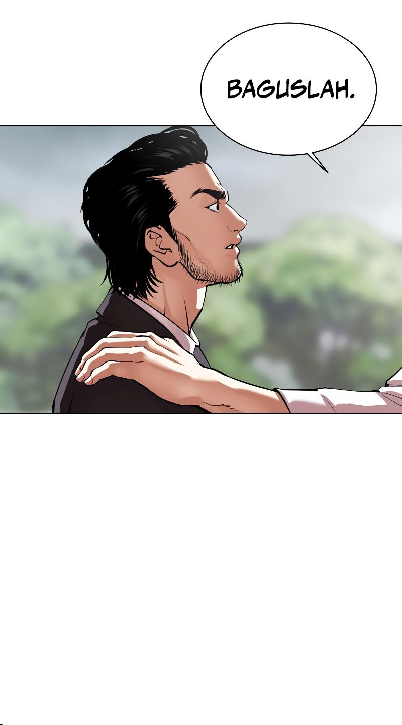 Chapter 520 - halaman 15