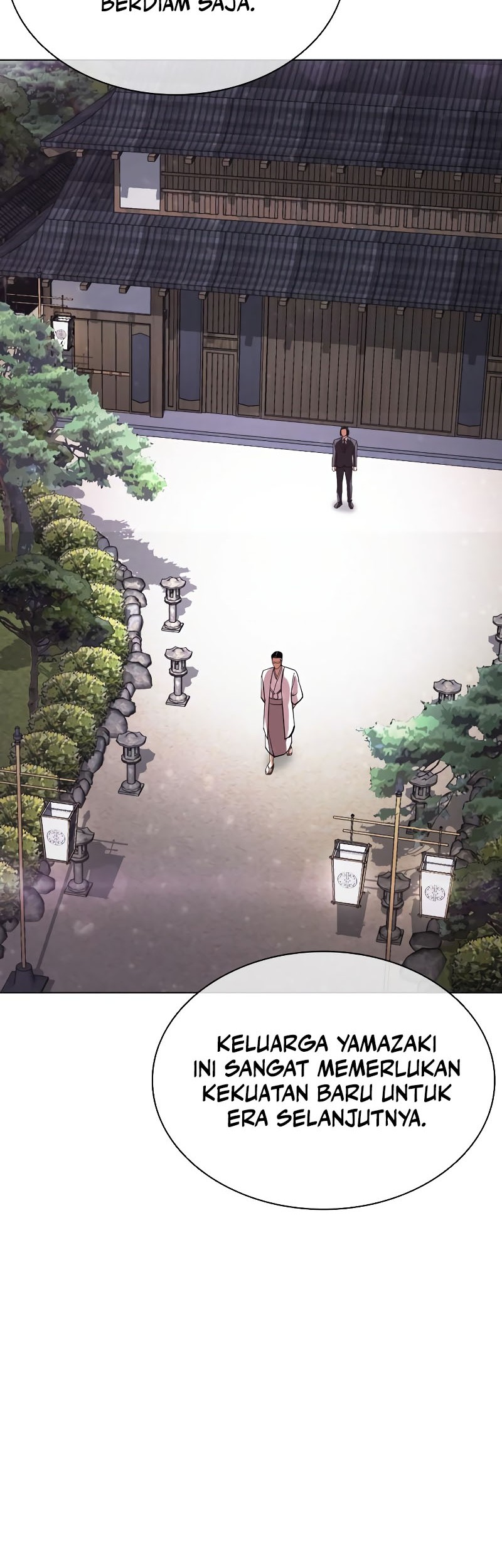 Chapter 520 - halaman 17