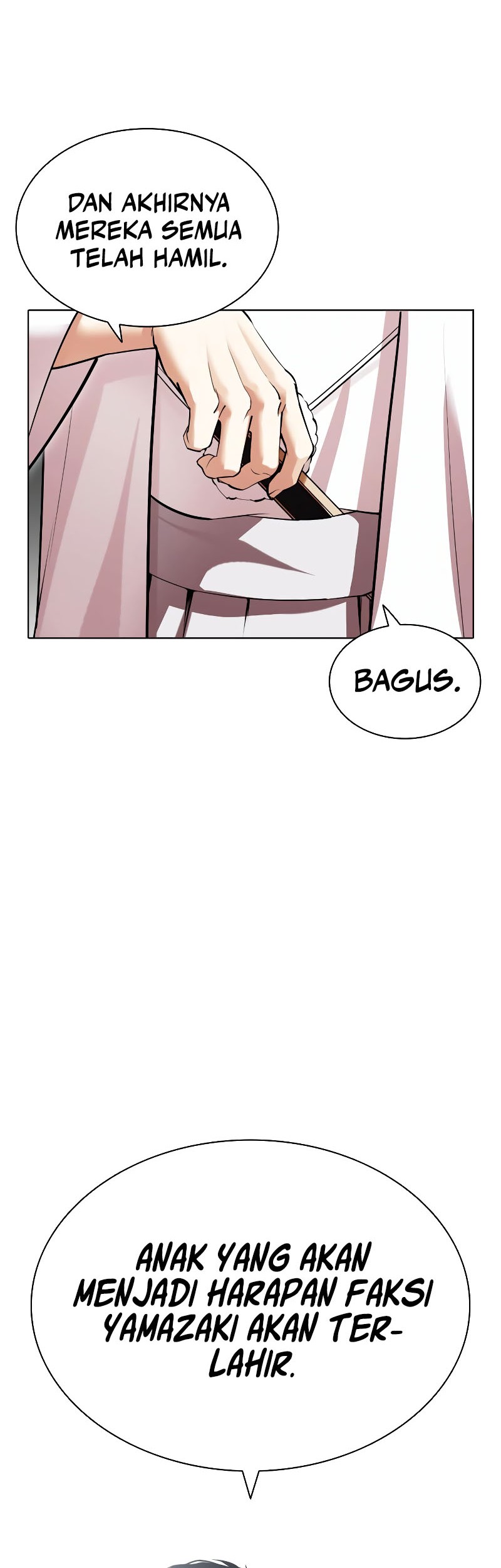 Chapter 520 - halaman 19