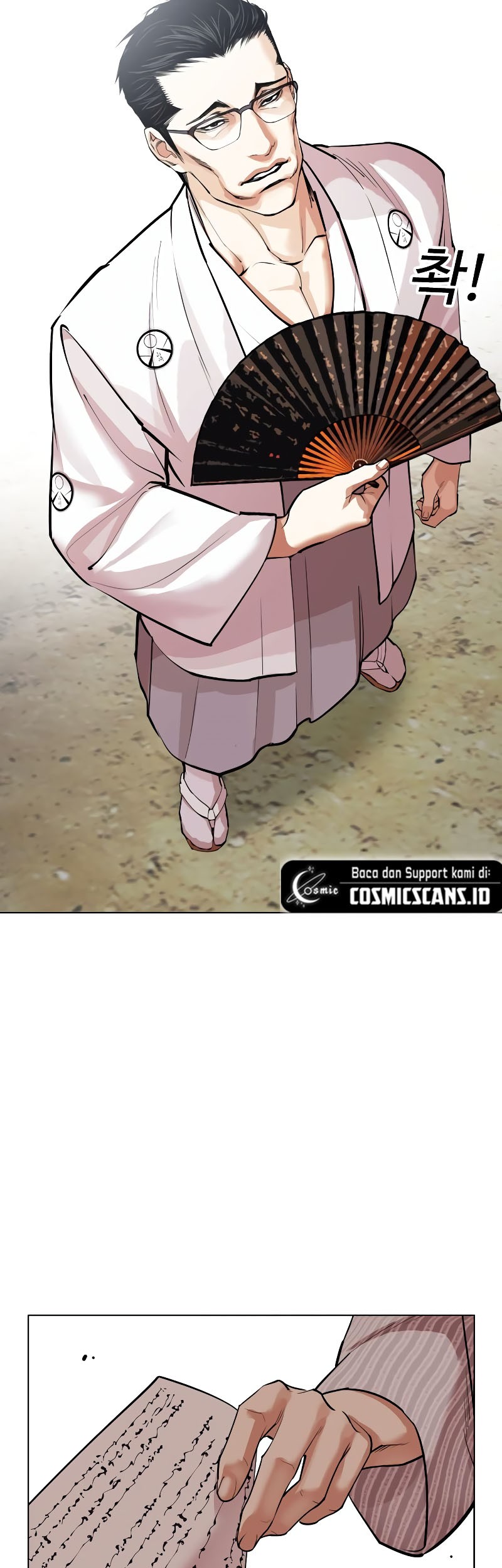 Chapter 520 - halaman 20