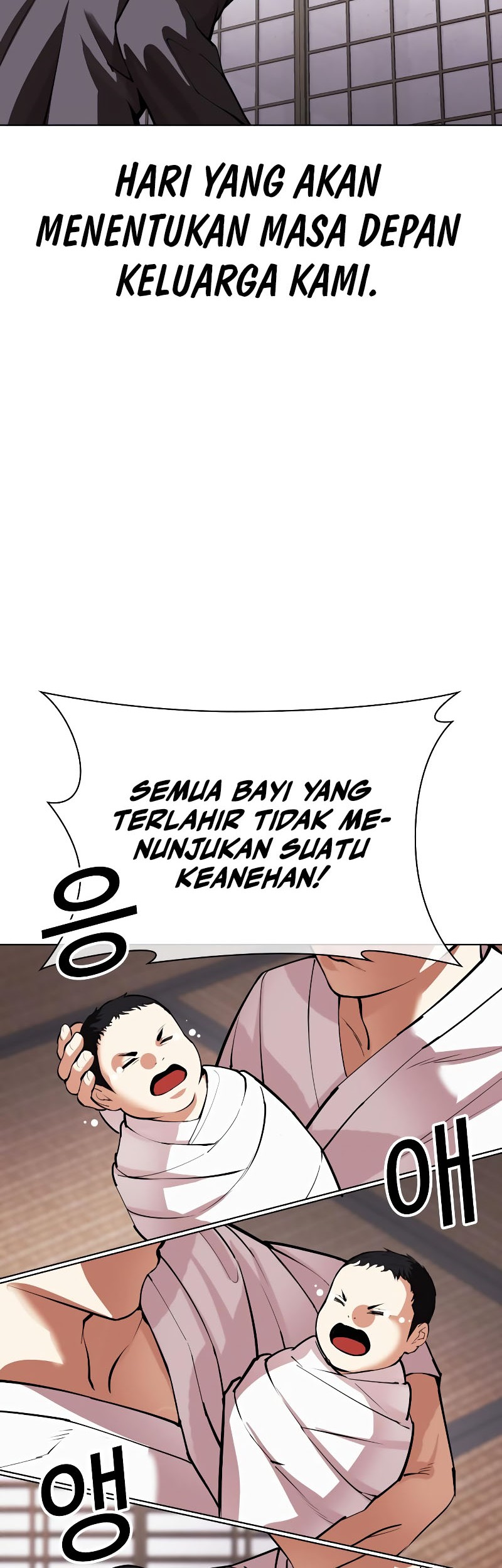 Chapter 520 - halaman 24