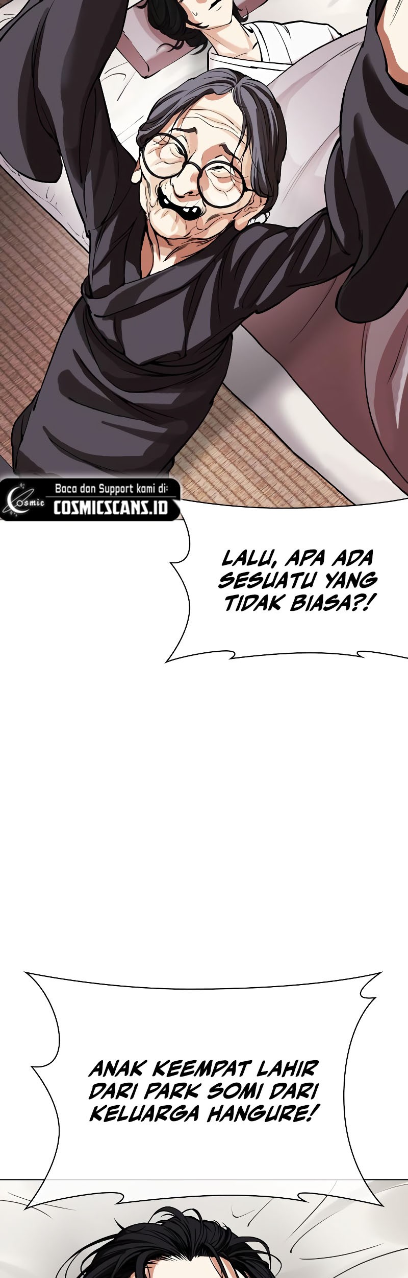 Chapter 520 - halaman 27