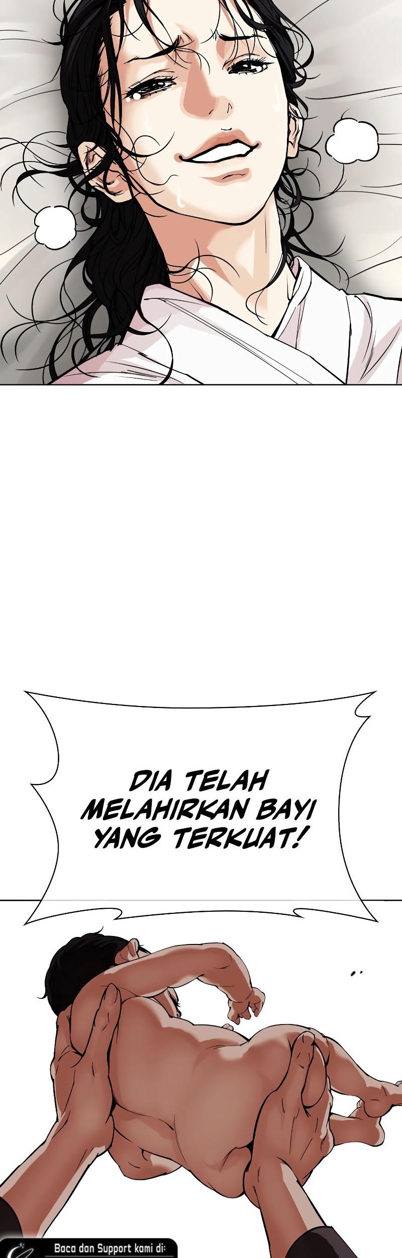 Chapter 520 - halaman 28