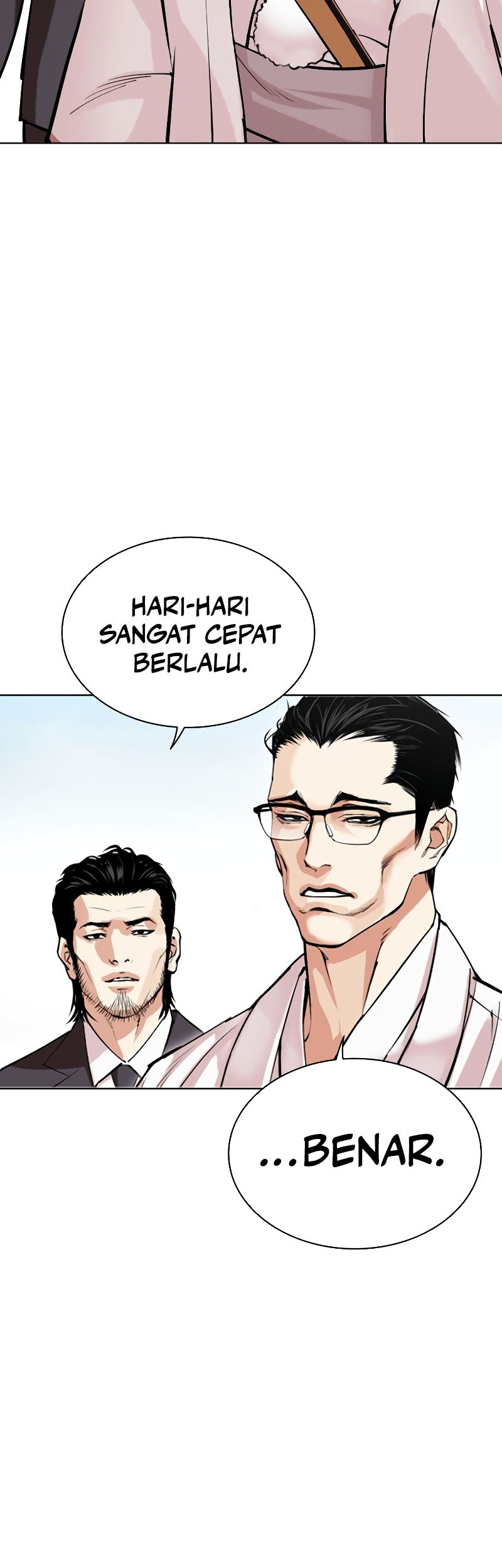 Chapter 520 - halaman 33