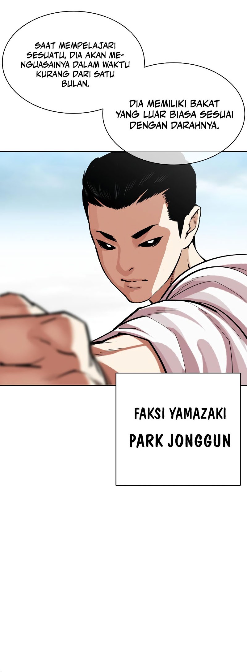 Chapter 520 - halaman 35