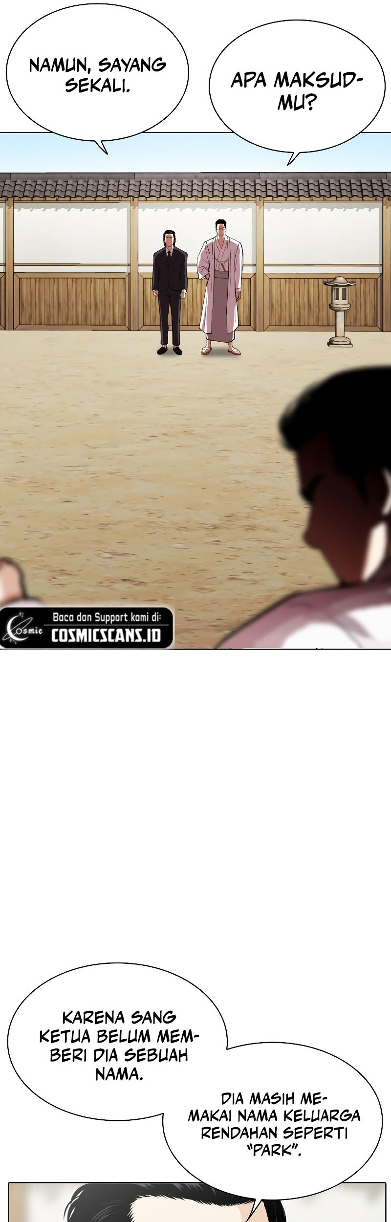Chapter 520 - halaman 37