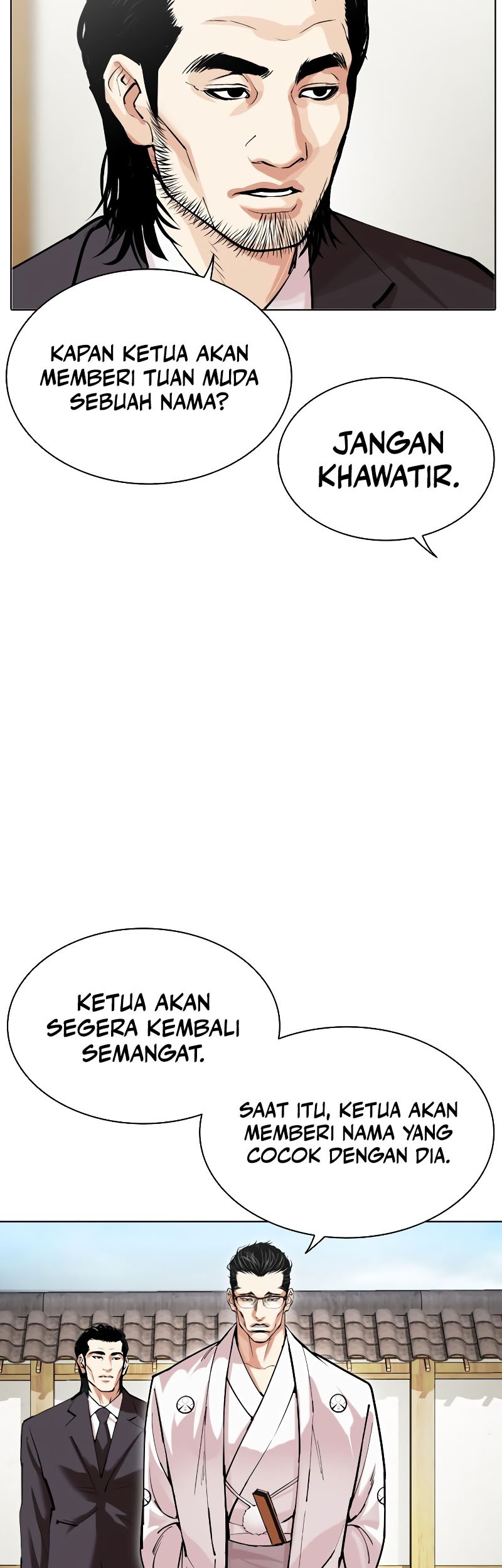 Chapter 520 - halaman 38