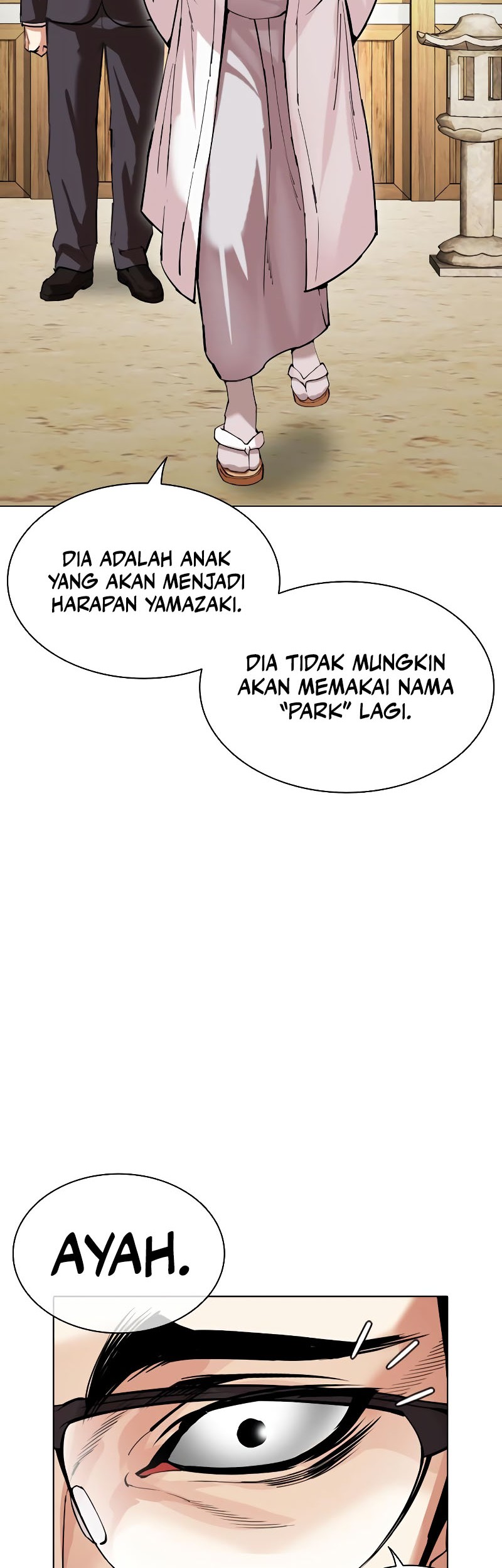Chapter 520 - halaman 39