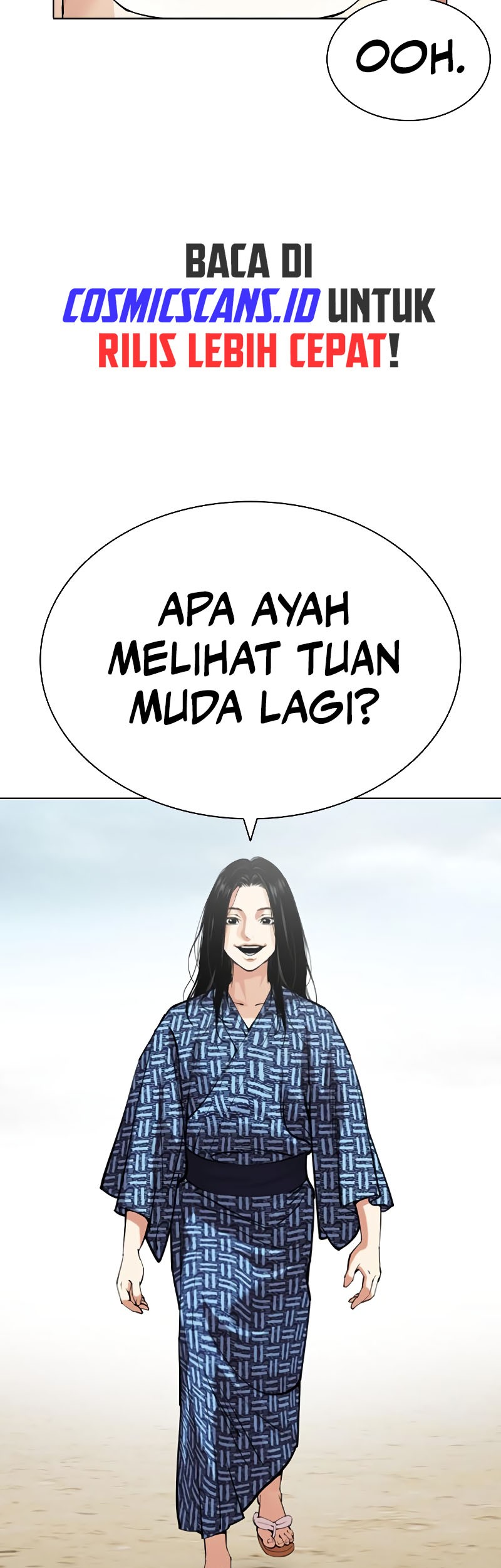 Chapter 520 - halaman 40