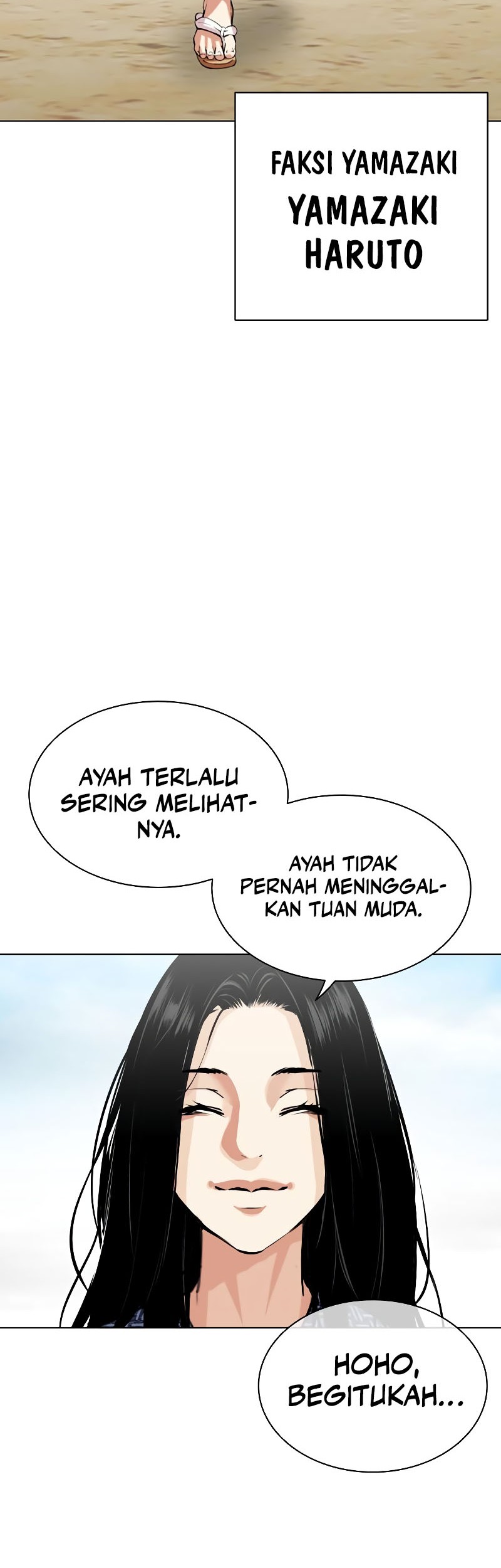 Chapter 520 - halaman 41