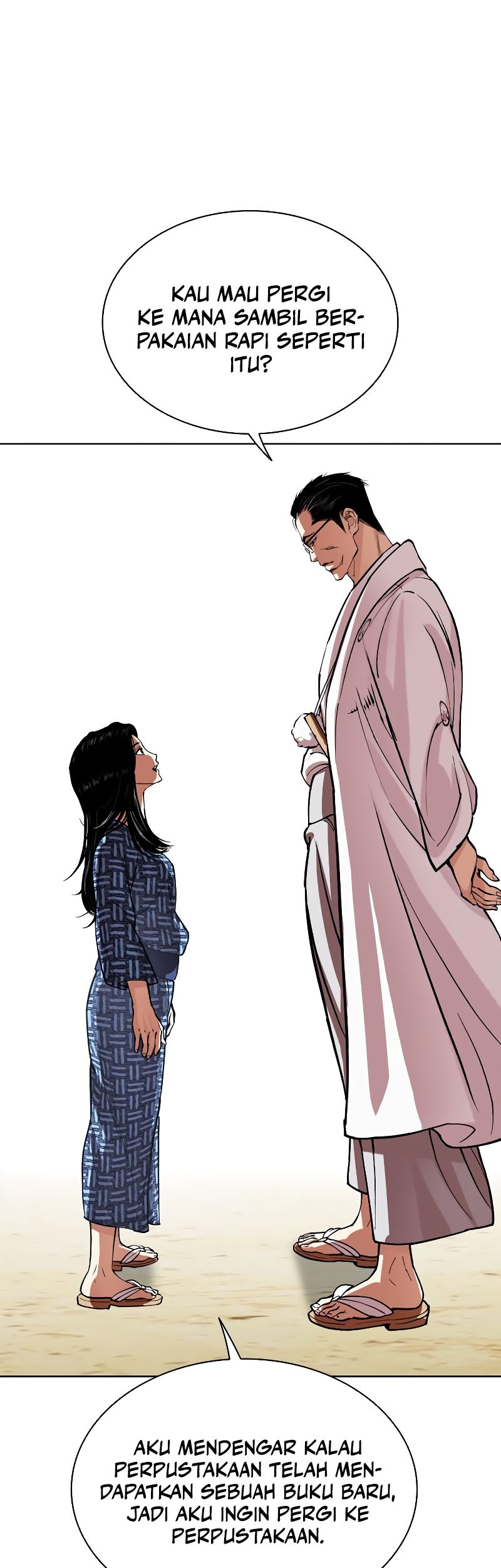Chapter 520 - halaman 43