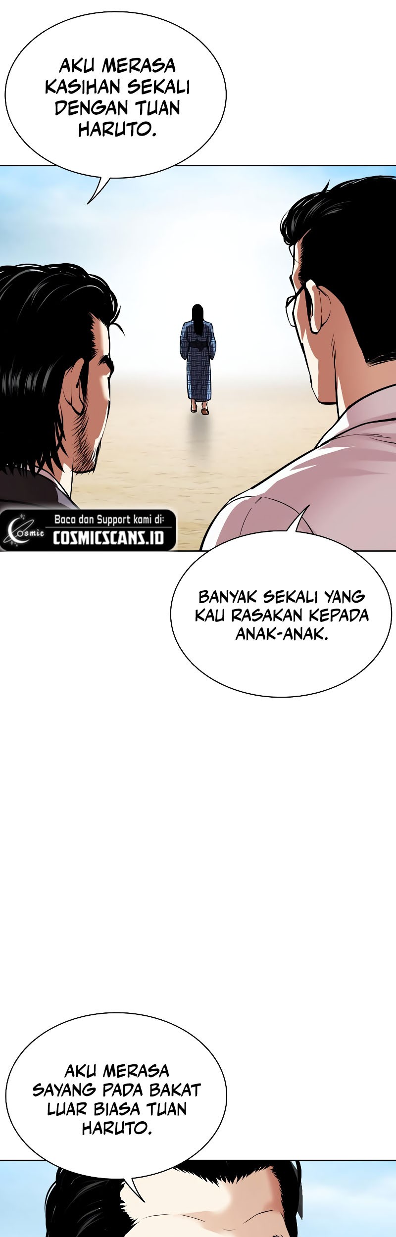 Chapter 520 - halaman 45