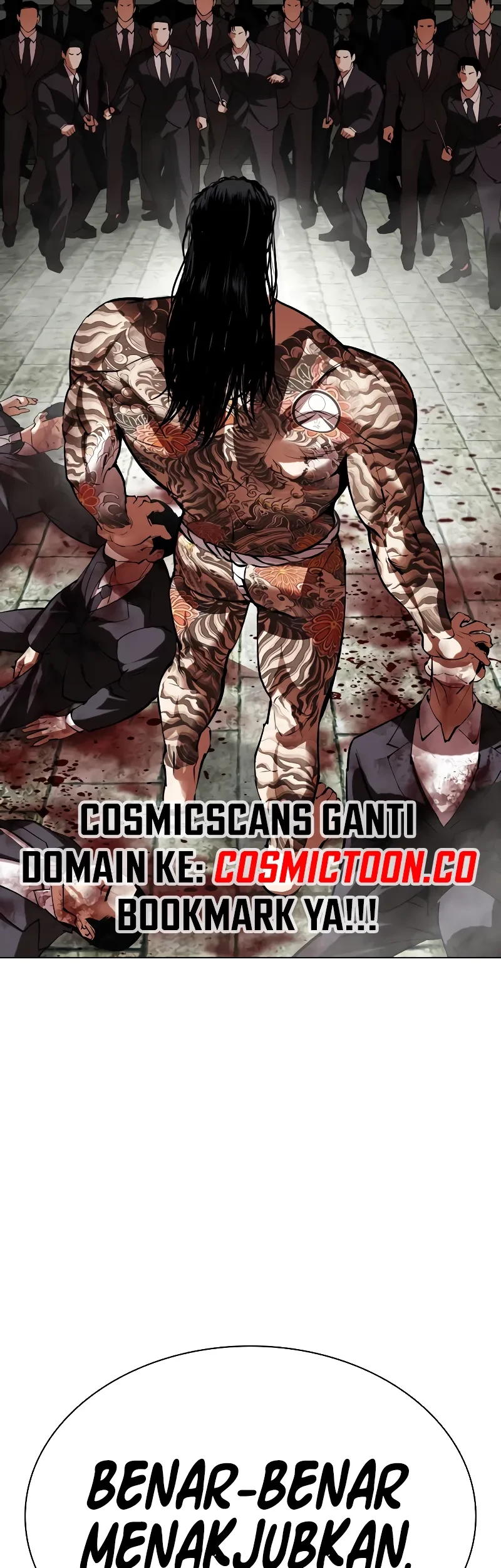 Chapter 521 - halaman 80