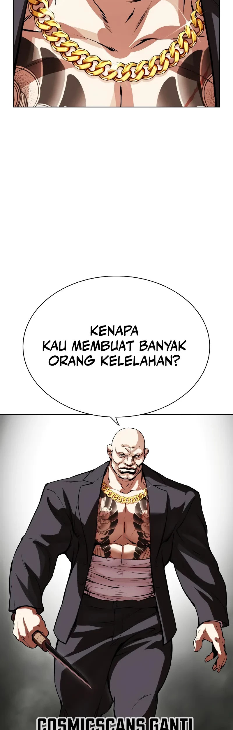 Chapter 521 - halaman 84