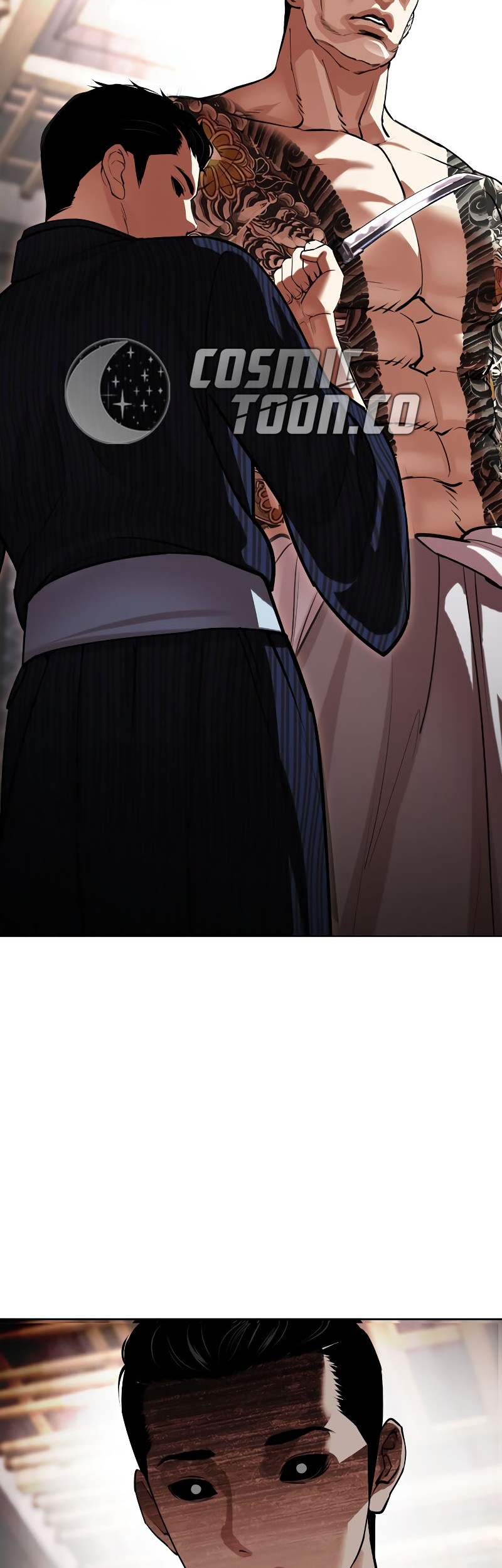 Chapter 521 - halaman 3