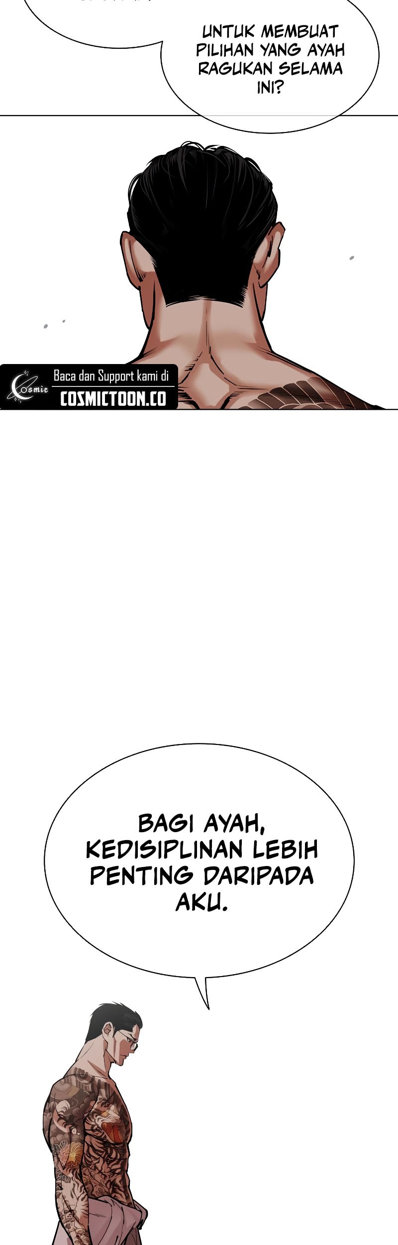 Chapter 521 - halaman 17