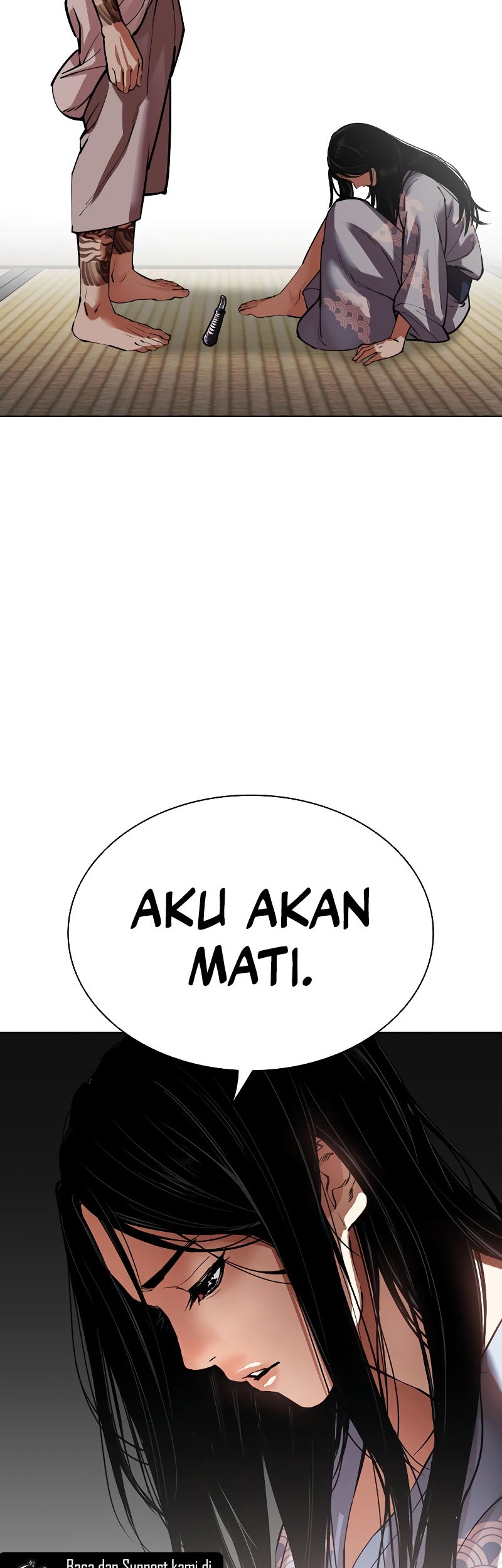 Chapter 521 - halaman 18