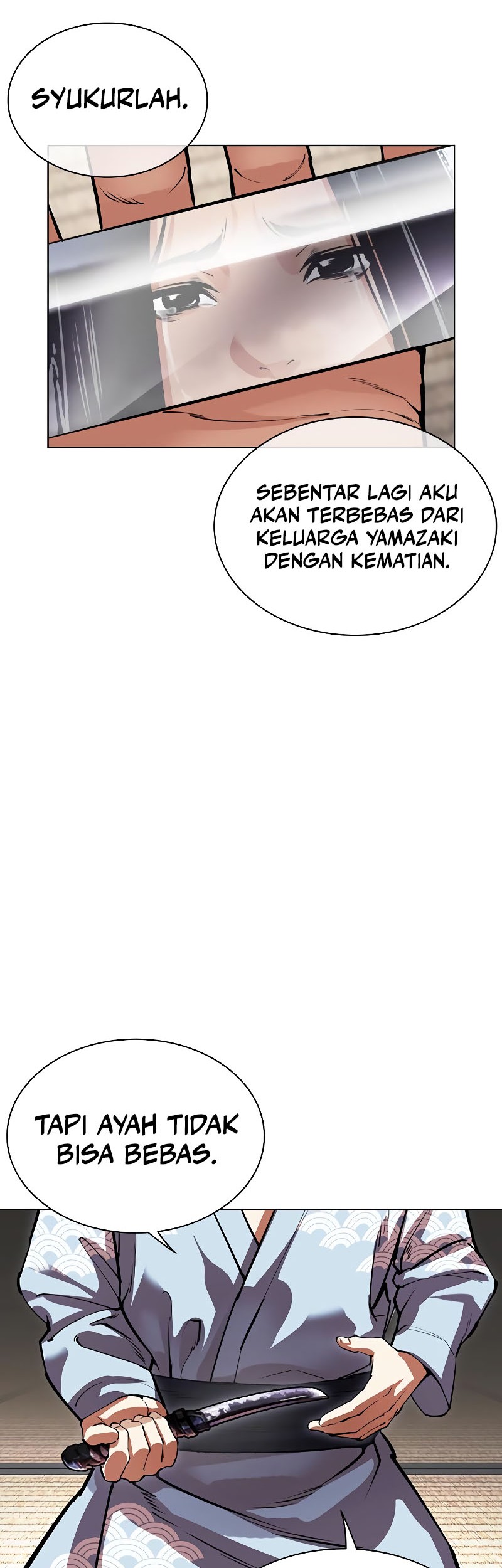 Chapter 521 - halaman 22