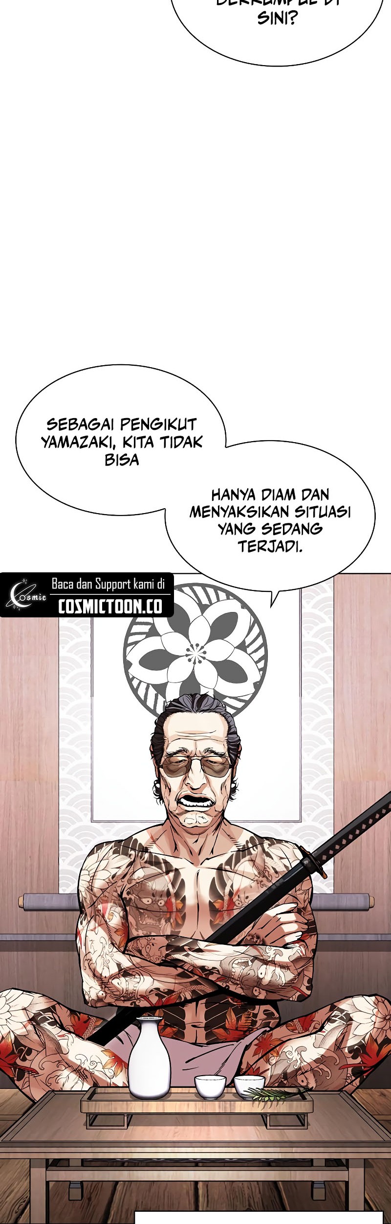 Chapter 521 - halaman 34