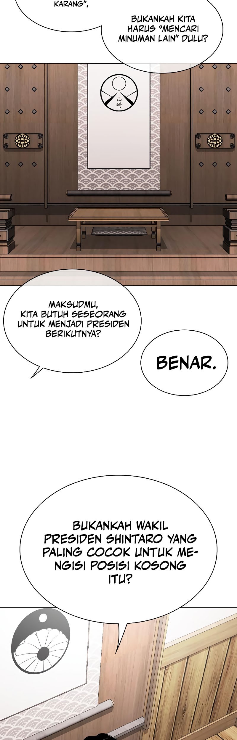Chapter 521 - halaman 37