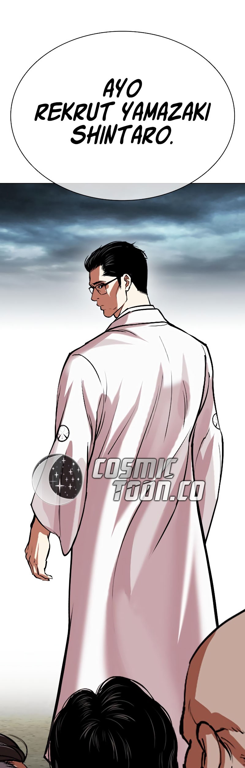 Chapter 521 - halaman 43