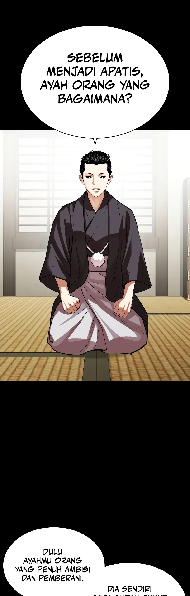 Chapter 522 - halaman 72
