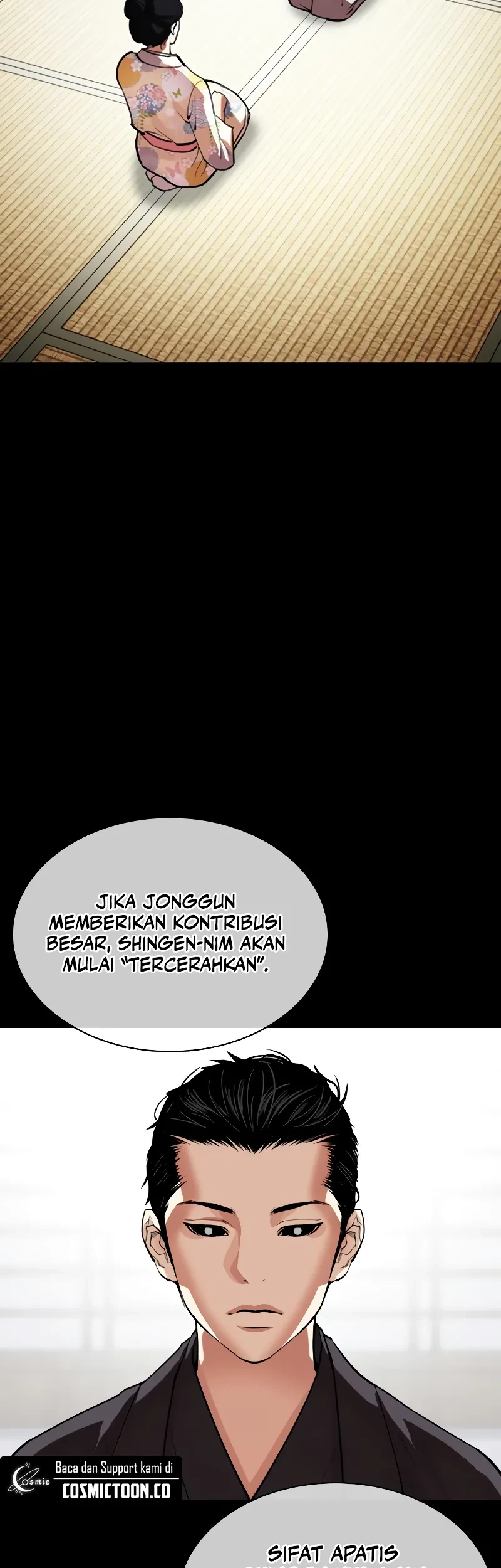 Chapter 522 - halaman 75