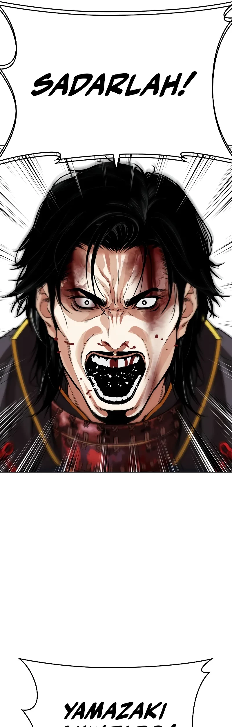 Chapter 522 - halaman 78