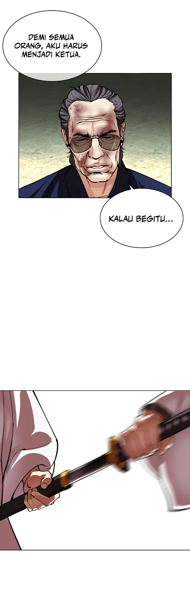 Chapter 522 - halaman 85